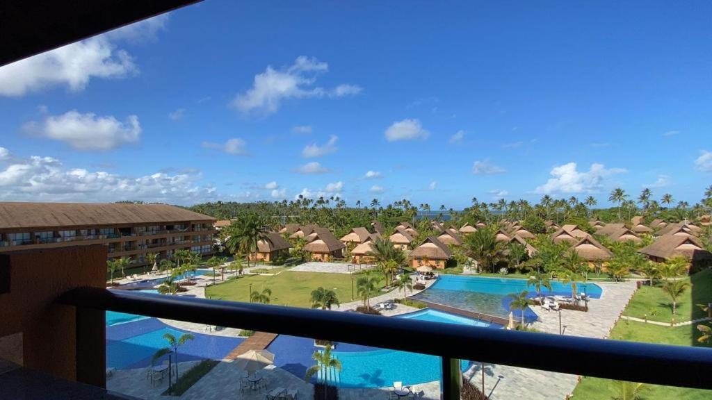 Flat Eco Resort Carneiros Tamandaré Buitenkant foto