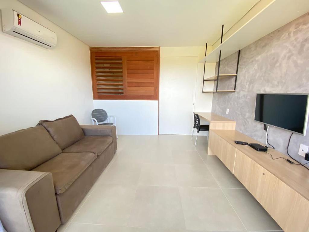 Flat Eco Resort Carneiros Tamandaré Buitenkant foto