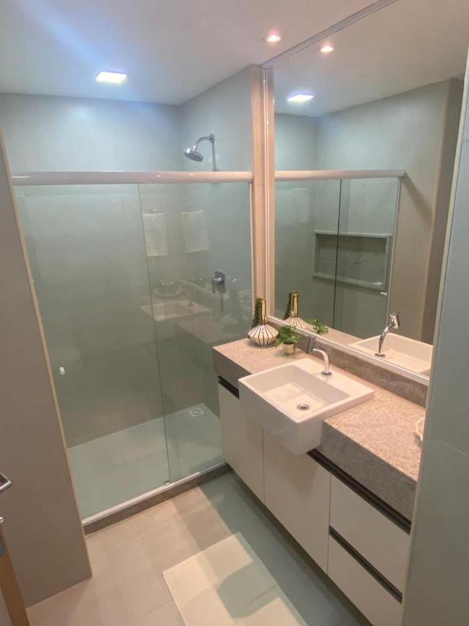 Flat Eco Resort Carneiros Tamandaré Buitenkant foto