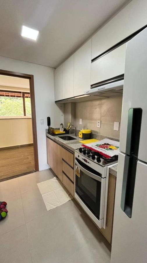 Flat Eco Resort Carneiros Tamandaré Buitenkant foto