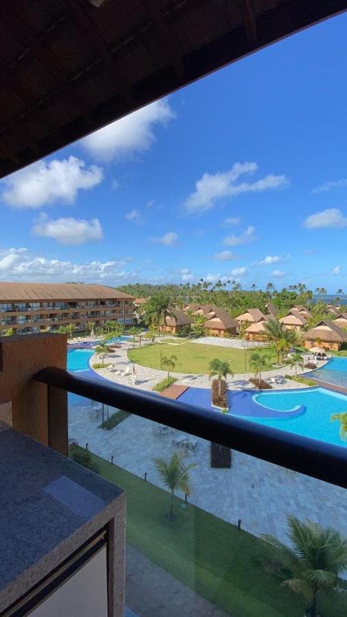 Flat Eco Resort Carneiros Tamandaré Buitenkant foto